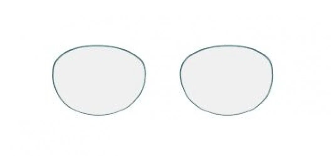 Silhouette Accent Ring FZ 5097FZ Eyeglasses - view 3